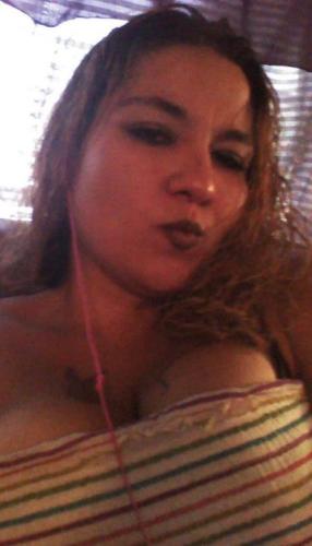 Desiree Gabaldon