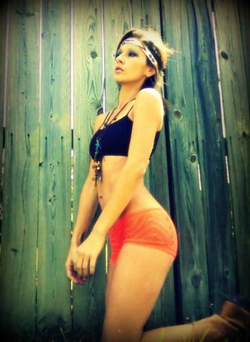 Hanna Lindsey
