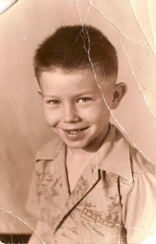 Kent Minehart