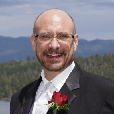 Randall Reed