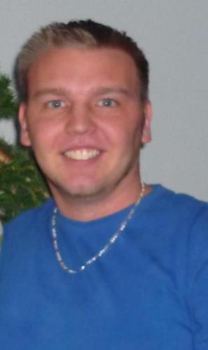 Michael Huffman