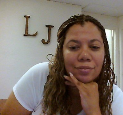 Yvette Owens