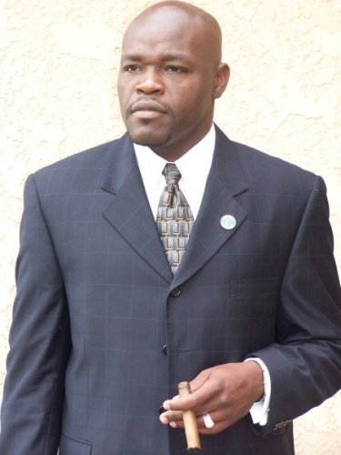 Jonathan Howze