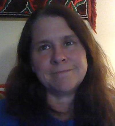 Lorrie Odell