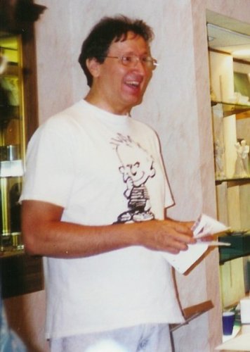 Frank Walczak
