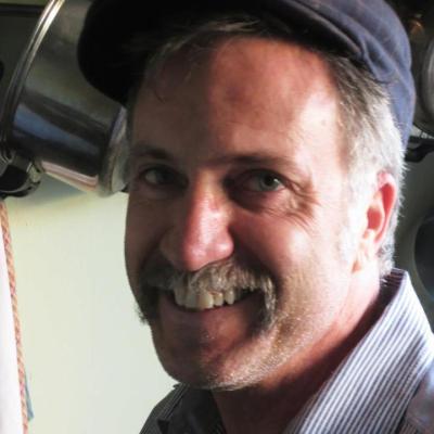 Peter Lavoie