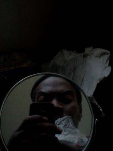 Joseph Moore