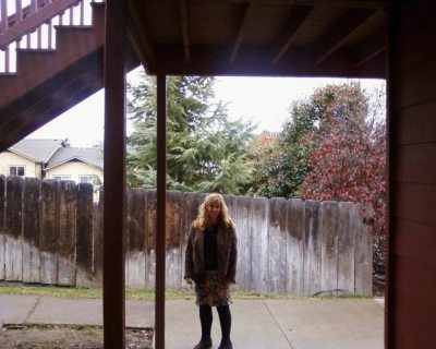 Cheryl Stark