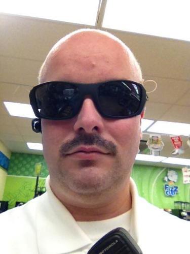 Shawn Randall