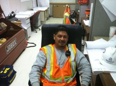 Rudy Medellin