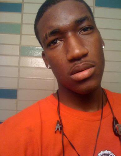 Shaun Brown