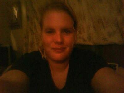 Tiffany Putman