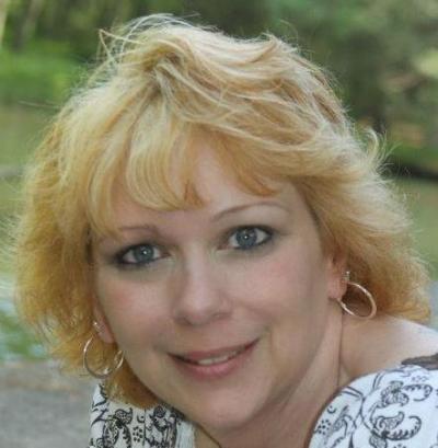 Kimberly Welch