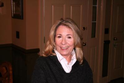 Doreen Novotny