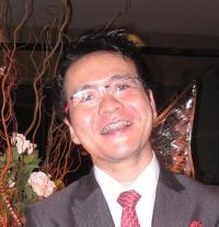 Michael Tham