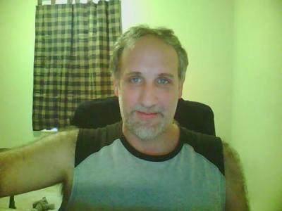 Mark Harris