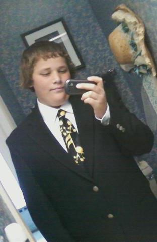 Kyle Colliflower