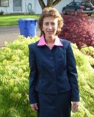 Kathy Warnock