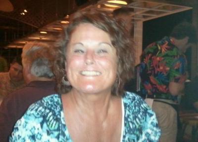 Margaret Lepine