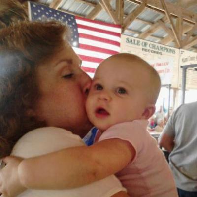 Cheryl Burnette
