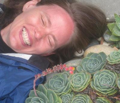Deborah Davis