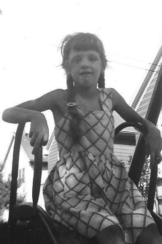 Marsha Powell