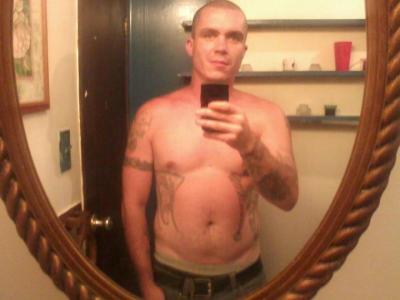 Derek Bayless