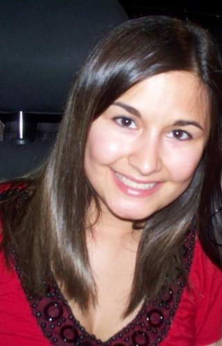 Rosemary Flores