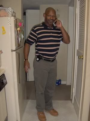 Hubert Crayton