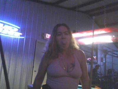 Misty Hanks