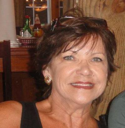Linda Wilson
