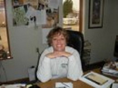 Erin Arnett