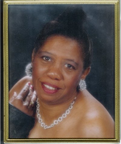 Margaret Champion