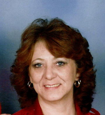Annette Turman