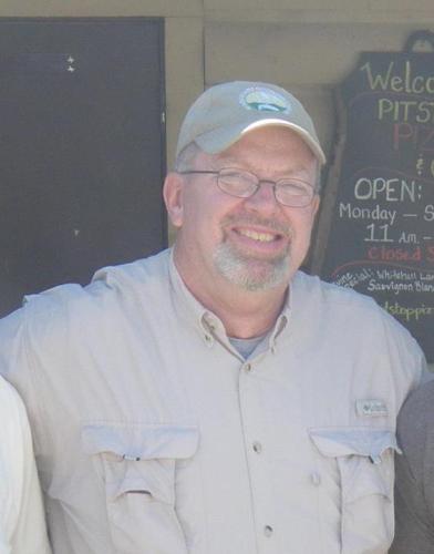 Winston Binney