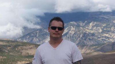 Brian Pedersen