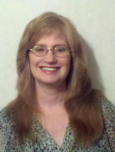 Connie Saffle