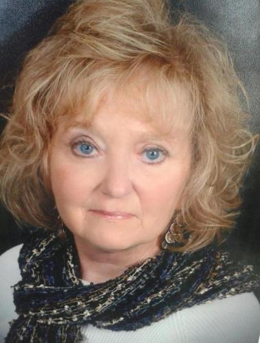 Diana Robbins