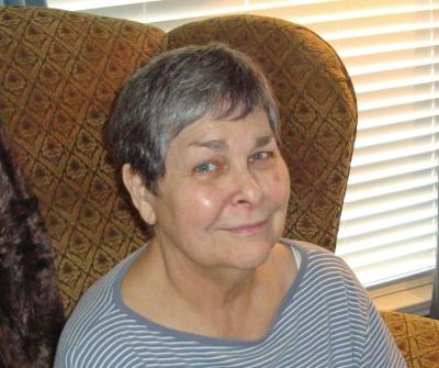 Cecelia Warren