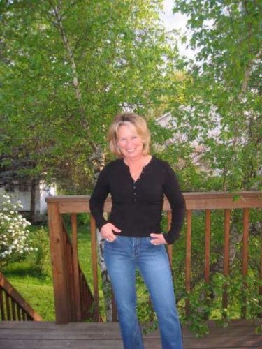 Susan Tranquilli