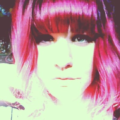 Miranda Helliwell