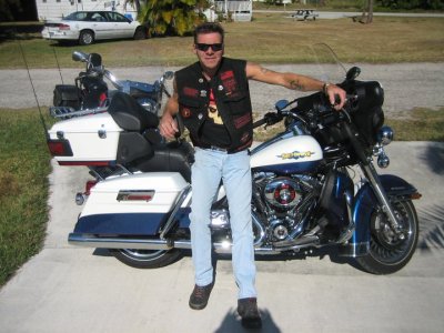 Dennis Hughes