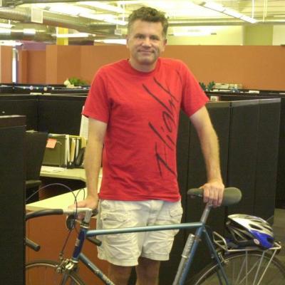 Scott Brinton
