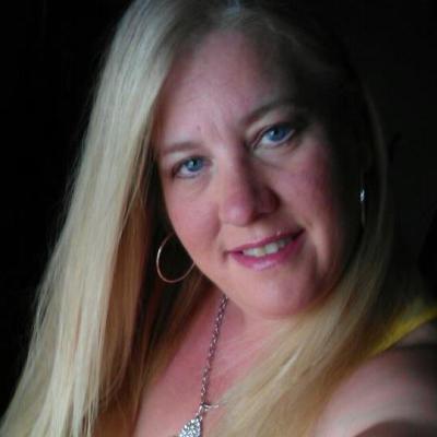 Tamara Laughlin