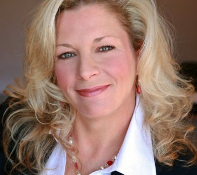 Kimberly Jenkins