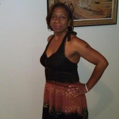 Yvonne Mcclanahan