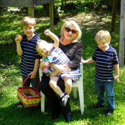 Patricia Lapp
