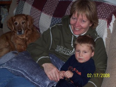 Nancene Dieck