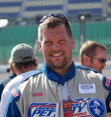 Erik Webber
