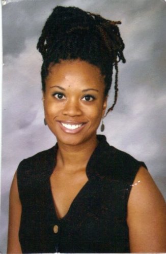 Annitra Edmond